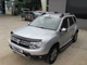 Дефлектор капота EuroCap для Renault Duster 2008-2017 гг - изображение 13