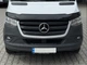 Дефлектор капота (EuroCap) для Mercedes Sprinter W907/W910 2018- гг - изображение 2