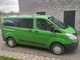 Хромированные Рейлинги Длинные, пластиковые ножки для Ford Custom 2013-2022 гг - изображение 12