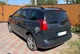 Рейлінги OmsaLine Solid (2 шт, чорні) для Peugeot 5008 2009-2016 рр - зображення 3