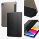 Чохол для планшета Spigen Smart Fold для Apple iPad 10.9" 2022 Gen 10 Black (ACS05309) - зображення 5