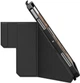 Etui na tablet Apple iPad Air 11" 2024 Gen 6 UAG Essential Armor z uchwytem na Apple Pencil Black (840283913808) - obraz 6