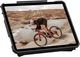 Etui na tablet Apple iPad Air 11" 2024 Gen 6 UAG Essential Armor z uchwytem na Apple Pencil Black (840283913808) - obraz 8