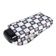 Мини зонт женский Fulton L501 Tiny-2 Flower Check (Цветочная клетка) - изображение 4