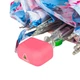 Мини зонт женский Fulton L501 Tiny-2 Pretty Peony (Милый пион) - изображение 6