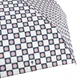 Мини зонт женский Fulton L501 Tiny-2 Flower Check (Цветочная клетка) - изображение 8