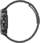 Смарт-годинник Garett Atom Black Steel (5904238486856) - зображення 4