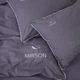 Комплект постельного белья MirSon Ranforce Elite Corner 16-5803 "Geronimo" 143х210 см (2200008400705) - изображение 5