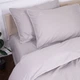 Комплект постельного белья MirSon Ranforce Elite Corner 16-5703 "Light Gray" 175х210 см (2200008400781) - изображение 8