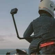 Крепление GoPro Boom универсальное с креплением на руль (AEXTM-011) - изображение 2