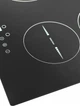 Варочная поверхность индукционная Borgio IC 604 SL Black - изображение 6