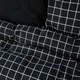 Комплект постельного белья MirSon полуторный 143x210 см 17-4814 Eshalan Ranforce Elite (2200009018961) - изображение 3