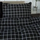 Комплект постельного белья MirSon двуспальный 175x210 см 17-4814 Eshalan Ranforce Elite (2200009018978) - изображение 4