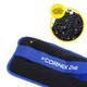 Утяжелители-манжеты для ног и рук Cornix 2 x 2 кг XR-0174 - изображение 6