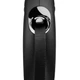 Рулетка Flexi New Classic S, лента 5 м, черный - изображение 2