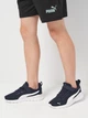 Детские кроссовки для мальчика Puma Anzarun Lite AC PS 37200903 33 Peacoat-White (4062451500542) - изображение 2