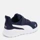 Детские кроссовки для мальчика Puma Anzarun Lite AC PS 37200903 33 Peacoat-White (4062451500542) - изображение 5