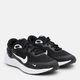 Детские кроссовки для мальчика Nike Revolution 7 (Gs) FB7689-003 32 (1Y) Черные (196969496845) - изображение 3