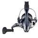 Катушка Shimano Miravel 2500S 5+1BB 5.0:1 Темно-синий (1013-2266.67.51) - изображение 2