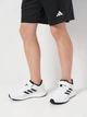 Детские кроссовки для мальчика Adidas Duramo 10 El K HP5817 30 Ftwr White (4066749802578) - изображение 2