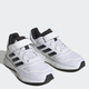 Детские кроссовки для мальчика Adidas Duramo 10 El K HP5817 30 Ftwr White (4066749802578) - изображение 3