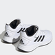 Детские кроссовки для мальчика Adidas Duramo 10 El K HP5817 30 Ftwr White (4066749802578) - изображение 5