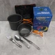 Набор туристической посуды Cooking Set DS-101/6017 - изображение 1