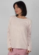 Піжама жіноча Roksana MONT BLANK 1540 XXL Пудрово-рожевий (8483) - зображення 3