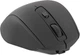 Мышь беспроводная 2E MF2010 WL Black (2E-MF2010WB) - изображение 3