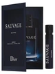 Пробник Духи для мужчин Dior Sauvage Eau Forte, 1 мл (3348901731089) - изображение 1