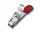 Кусачки для ногтей (книпстер) Victorinox Nail Clipper Красный (8.2050.B1) - изображение 1
