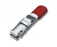 Кусачки для ногтей (книпстер) Victorinox Nail Clipper Красный (8.2050.B1) - изображение 2
