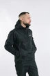 Анорак мужской No Brand President L Черный (1590476337/L) - изображение 6