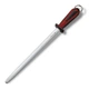 Сталева овальна точила мусат 30 см Victorinox Dual Grip (7.8521) - зображення 1
