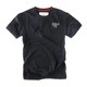Футболка Dobermans Aggressive Division 44 TS136BK (XXL) Черный - изображение 1