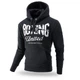 Худи Dobermans Aggressive Boxing Kangaroo BK281BK (L) Черный - изображение 1