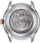 Часы Tissot Chemin Des Tourelles Powermatic 80 34 mm T139.207.22.038.00 - изображение 2