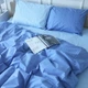 Комплект постельного белья Mirson Полуторный 143х210 см Бязь 17-4745 Dreams (2200008930844) - изображение 1