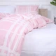 Комплект постельного белья Mirson Полуторный 143х210 см Бязь 17-4747 Melissa (2200008931889) - изображение 4
