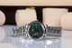 Часы Orient Bambino Open Heart RA-AG0026E10B - изображение 6