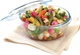 Кастрюля для запекания круглая Pyrex Essentials 2.2+0.8 л (208A000) - изображение 1