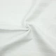 Простынь на резинке MirSon двуспальная 180x200+25 см 30-0001 White Satin Stripe (2200005246016) - изображение 2
