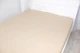 Простынь на резинке MirSon полуторная 90x190+25 см 30-0004 Cream Satin Stripe (2200005248997) - изображение 5