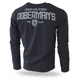 Лонгслив Dobermans Aggressive Pride Glory LS285BK (XXL) Черный - изображение 2