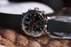 Часы Tissot PRC 200 Chronograph T114.417.17.057.00 - изображение 3