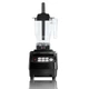 Блендер высокомощный JTC OmniBlend V TM-800B 1.5 л Черный профессиональный - изображение 1