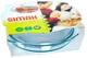Кастрюля Simax 3.5 л d- 26,8 х 11,8 см круглая с крышкой 6226-6236 SIM - изображение 2