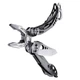Мультитул Leatherman Skeletool CX (1080-830923) - изображение 2