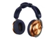 Навушники Dyson OnTrac WP02 Headphones CNC Copper/Prussian Blue (759558-01) - зображення 1