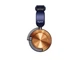 Навушники Dyson OnTrac WP02 Headphones CNC Copper/Prussian Blue (759558-01) - зображення 2